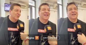 Julio César Rodríguez desclasificó su último adiós de CHV y aclaró su futuro laboral