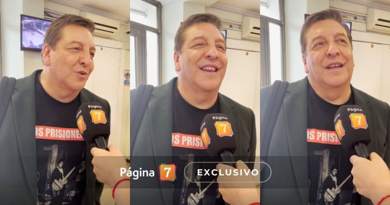 Julio César manifestó su futuro laboral tras el último adiós en CHV: 