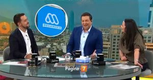 Julio César Rodríguez reveló por qué rechazó atractiva oferta de Mega: sus hijos influyeron