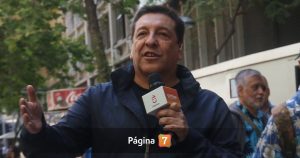 Julio César Rodríguez confirmó que adelantó su salida de CHV y reveló el gran motivo