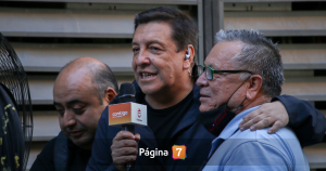 Revelan fuerte quiebre tras la salida de Julio César Rodríguez de Chilevisión: 