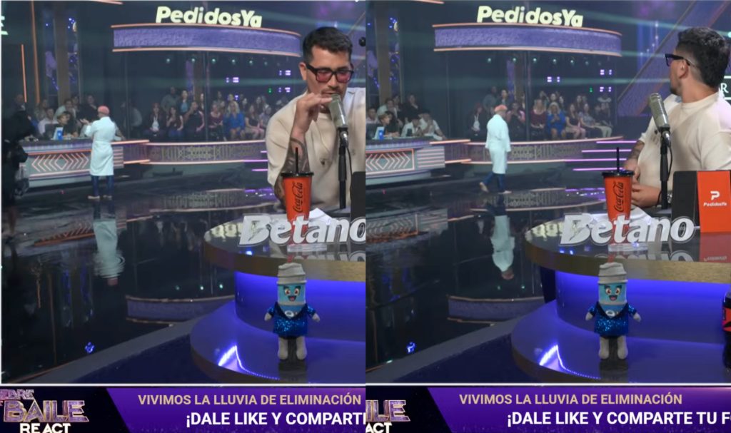 Terremoto en 'Fiebre de Baile': Raquel Argandoña expulsa a participante por amenazar a Fran GH