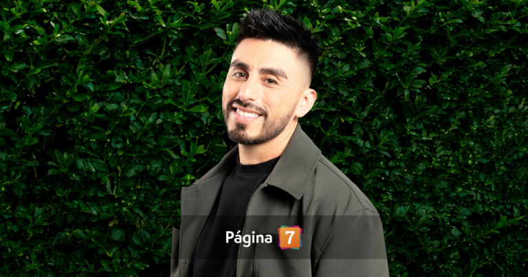 Kanela reveló qué pensó cuando aceptó entrar a 'Vecinos al límite': se relaciona con su señora