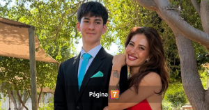 Karen Paola sobre su rol de suegra ante nueva relación de su hijo: 