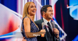 Diseñadores destacan el importante legado de Karen Doggenweiler en el Festival de Viña