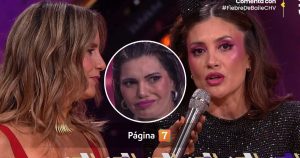 Karen Paola habló sin filtro sobre Faloon Larraguibel en 'Fiebre de Baile': dio tajante opinión