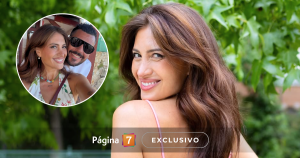 Karen Paola podría perderse final de Juan Pedro en Mundos Opuestos