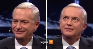 La profunda reflexión de Don Francisco en 'Las caras de La Moneda' que quebró a José Antonio Kast