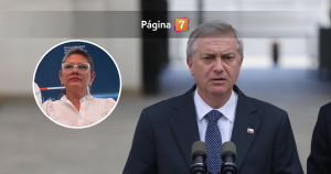 Kast respaldó exigir salida de directora de SernamEG con cáncer: "Afecta la parte humana, pero…"