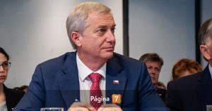 Kast y ley de conmutación de penas que podría favorecer a reos de Punta Peuco: 