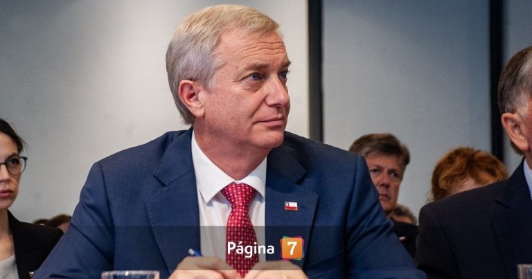 Kast y ley de conmutación de penas que podría favorecer a reos de Punta Peuco: 