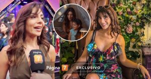 La faceta desconocida de Kathy Contreras: sorprendió con íntimo proyecto infantil