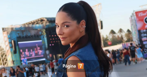 Kel Calderón revela sus ambiciosos proyectos para este 2026: 