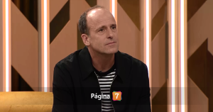 Kramer respondió a críticas por sus recientes presentaciones en Viña y Teletón: 
