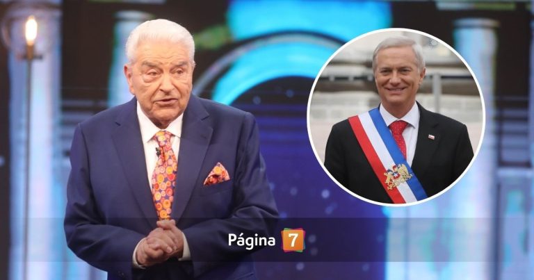 Don Francisco adelantó qué espera de su entrevista al presidente Kast en Las caras de la Moneda