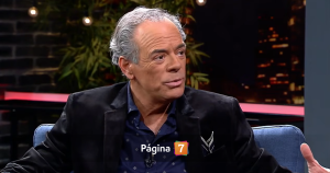 Las complicaciones de salud que acompañaron a Eduardo Cruz-Johnson en los últimos años