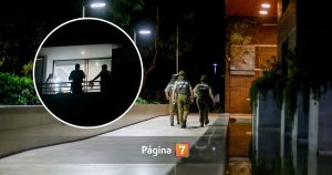 Entregan ecrudos detalles del brutal femicidio en Las Condes: autor confesó el crimen y fue detenido