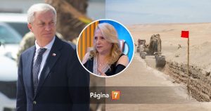 La predicción de Latife Soto sobre el futuro del gobierno de Kast tras la construcción de zanjas