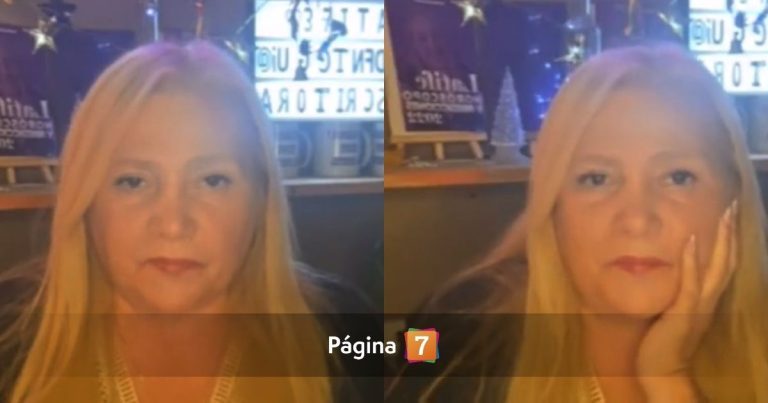 Latife Soto preocupa con predicción sísmica: revela zona clave del posible evento