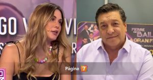 ¿Fue amor verdadero? Laura Prieto se sinceró sobre su fallido romance con Julio César Rodríguez