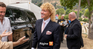 Leonardo Farkas denunció estafa en redes sociales que utiliza su imagen con inteligencia artificial