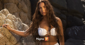 Lisandra Silva impacta al afirmar que fue sirena en vidas pasadas: 