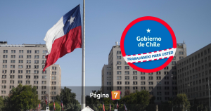 ¿Cambio el logo de gobierno? La verdad detrás de las nuevas gráficas del equipo de Kast en redes