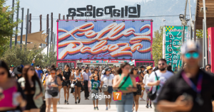 Horarios de Metro para Lollapalooza Chile: así funcionará el servicio este 13, 14 y 15 de marzo