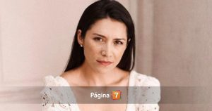 La sensible pérdida que enluta a Loreto Aravena: "Ahora estás en todo"