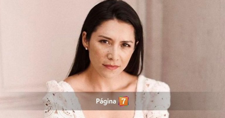 La sensible pérdida que enluta a Loreto Aravena: 