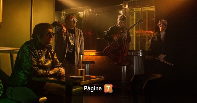 “Cantar y Amar”: el single que marca el regreso discográfico de Los Tres después de 26 años