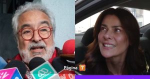 Tonka Tomicic rompió el silencio: explicó millonaria transferencia a Luis Hermosilla