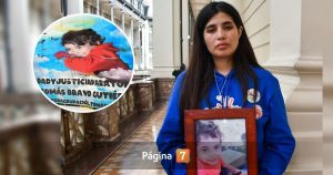 Madre de Tomás Bravo se cansó de las médiums y les planteó particular desafío