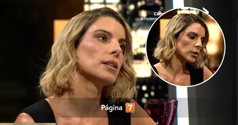 La pregunta de Diana Bolocco que quebró a Maite Orsini: descartó ser madre y contraer matrimonio