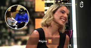 Maite Orsini contó la verdad sobre supuesta relación con Boric: "Cuando llegamos al Congreso..."