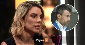 Maite Orsini recordó su relación con Jorge Valdivia en Podemos Hablar