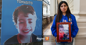 Mamá de Tomás Bravo destacó orden de nuevos peritajes: 