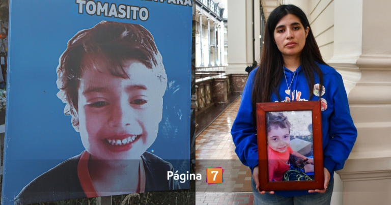 Mamá de Tomás Bravo destacó orden de nuevos peritajes: 