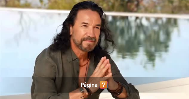 Marco Antonio Solís anuncia su regreso a Chile: conoce cuándo, dónde y precios de las entradas