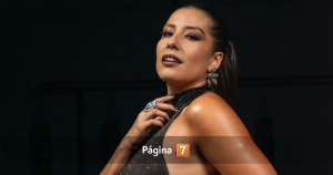 María José Quintanilla lanza 'Para qué me quieres ver llorar': 