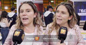 María José Quiroz actualizó su estado de salud tras dolorosa lesión que la sacó de Fiebre de baile