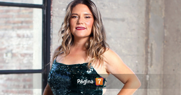 María José Quiroz reveló que rostro del Muro estuvo a punto de seguir en CHV: 