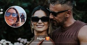 Mariela Román aclaró tajantemente vínculo con Fabricio Vasconcelos tras incómoda pregunta en redes