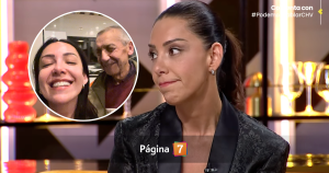 Mariela Sotomayor actualiza estado de salud de su padre tras delicado diagnóstico: “No era él”