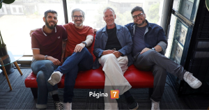 Martín Cárcamo regresa al prime con 'El desestrece': esta es la fecha y hora de estreno del programa