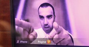 Martín de los Santos