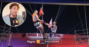 ¿Le boicotearon la final? Matías Vega respondió a polémica acusación de Daúd en Mundos Opuestos