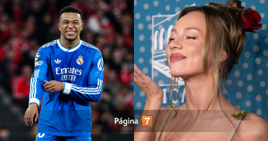 alerta de romance entre mbappé ester exposito