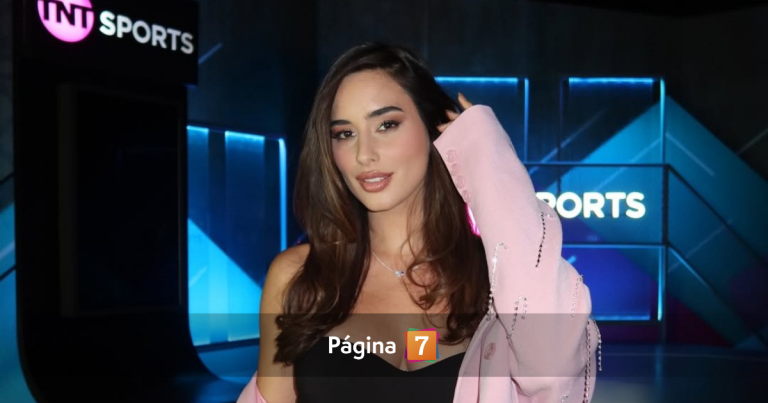 Meli Noto sorprendió al anunciar su salida de TNT Sports tras 4 años: explicó el motivo