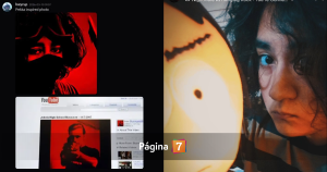 Mensaje de alumno antes del crimen en Calama: "La vida es un castigo y cuanto antes termine, mejor"